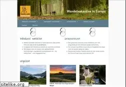 Sites similar to travellers.nl