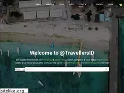 Sites similar to travellers.web.id