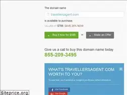Sites similar to travellersagent.com