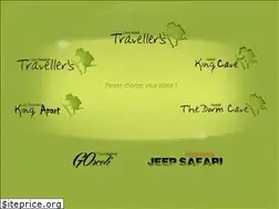 Sites similar to travellerscave.com
