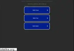 Sites similar to travellersclub.com.au