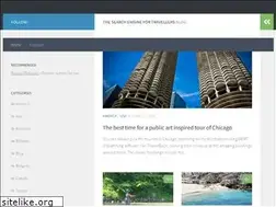 Sites similar to travellerseek.com