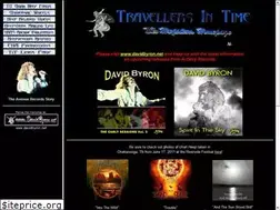 Sites similar to travellersintime.com