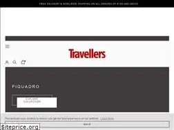 Sites similar to travellersmalta.com