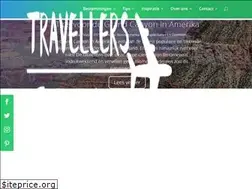 Sites similar to travellersoftheworld.nl