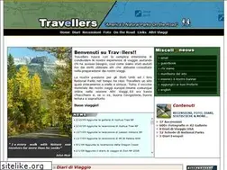 Sites similar to travellersonline.net