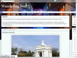Sites similar to travellerspeaks.blogspot.com