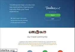 Sites similar to travellerspoint.com