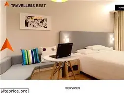 Sites similar to travellersrest.co.uk