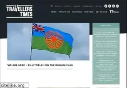 Sites similar to travellerstimes.org.uk