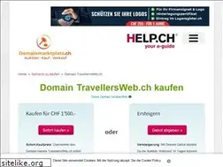 Sites similar to travellersweb.ch