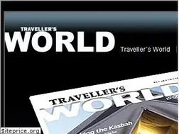 Sites similar to travellersworld.de