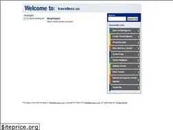 Sites similar to travelless.us