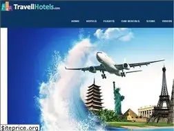 Sites similar to travellhotels.com