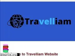 Sites similar to travelliam.com