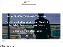 Sites similar to travelliebe.com