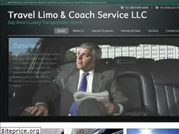Sites similar to travellimo.com