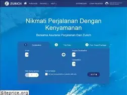 Sites similar to travellin.co.id