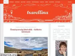 Sites similar to travellina.hu