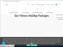 Sites similar to travelling-athletes.com