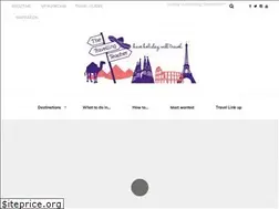 Sites similar to travelling-teacher.co.uk