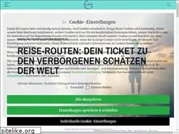 Sites similar to travelling-the-world.com