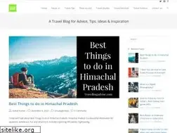 Sites similar to travellingadvise.com