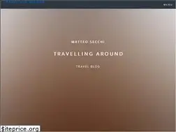 Sites similar to travellingaround.org