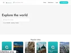 Sites similar to travellingassistant.com