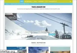 Sites similar to travellingbaby.com
