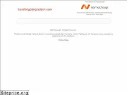 Sites similar to travellingbangladesh.com