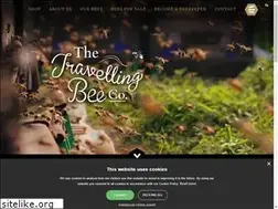 Sites similar to travellingbee.co.uk
