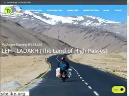 Sites similar to travellingbee.in