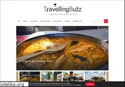 Sites similar to travellingbuzz.com