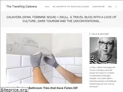 Sites similar to travellingcalavera.com