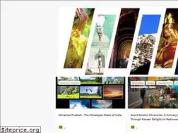 Sites similar to travellingcamera.com
