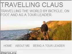 Sites similar to travellingclaus.com