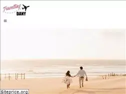Sites similar to travellingdany.com