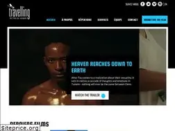 Sites similar to travellingdistribution.com