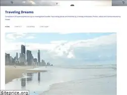Sites similar to travellingdreams.com