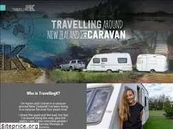 Sites similar to travellingk.com