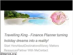 Sites similar to travellingking.com