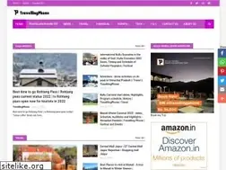 Sites similar to travellingphone.com