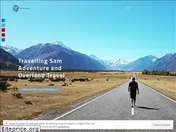 Sites similar to travellingsam.com