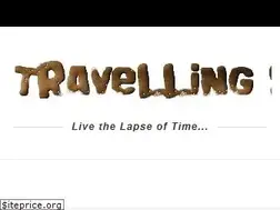 Sites similar to travellingsands.com