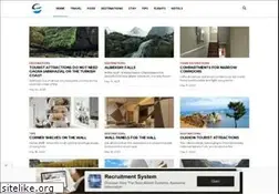 Sites similar to travellingstory.com