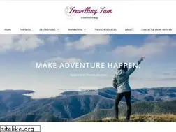 Sites similar to travellingtam.com