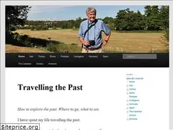 Sites similar to travellingthepast.com