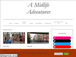 Sites similar to travellingtheworld.ca