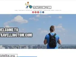 Sites similar to travellingtom.com